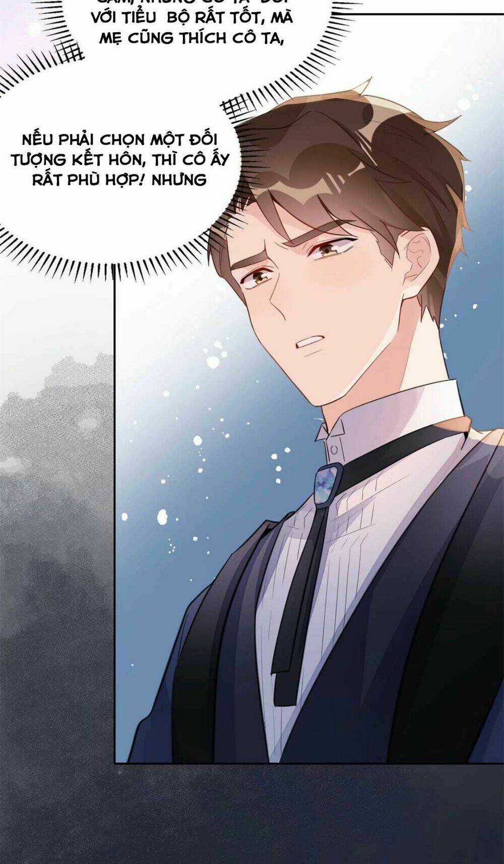 Ly Hôn Với Đại Boss Tôi Càng Tỏa Sáng Hơn Chapter 2 trang 29