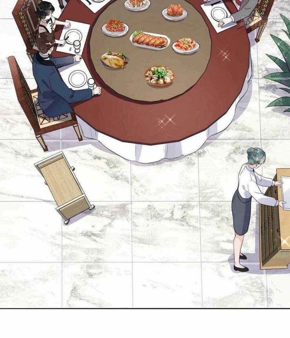 Ly Hôn Với Đại Boss Tôi Càng Tỏa Sáng Hơn Chapter 2 trang 3