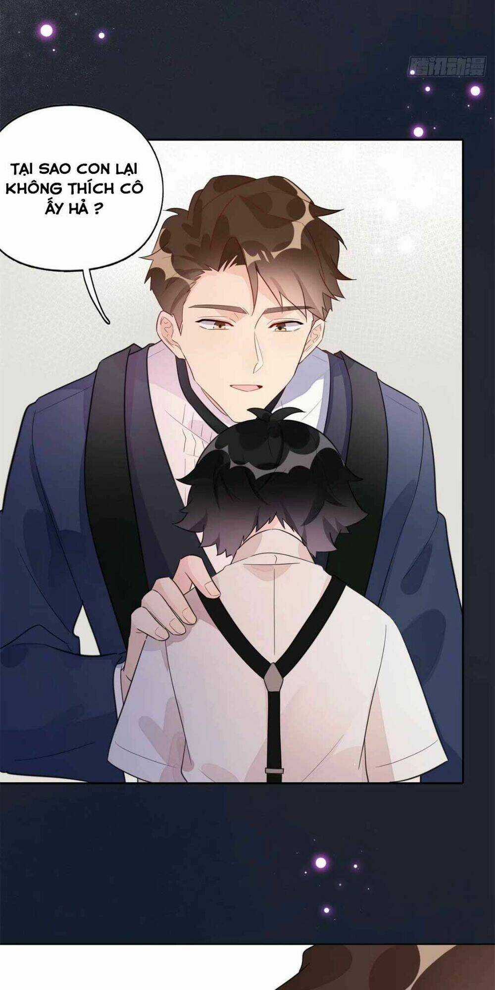 Ly Hôn Với Đại Boss Tôi Càng Tỏa Sáng Hơn Chapter 2 trang 30