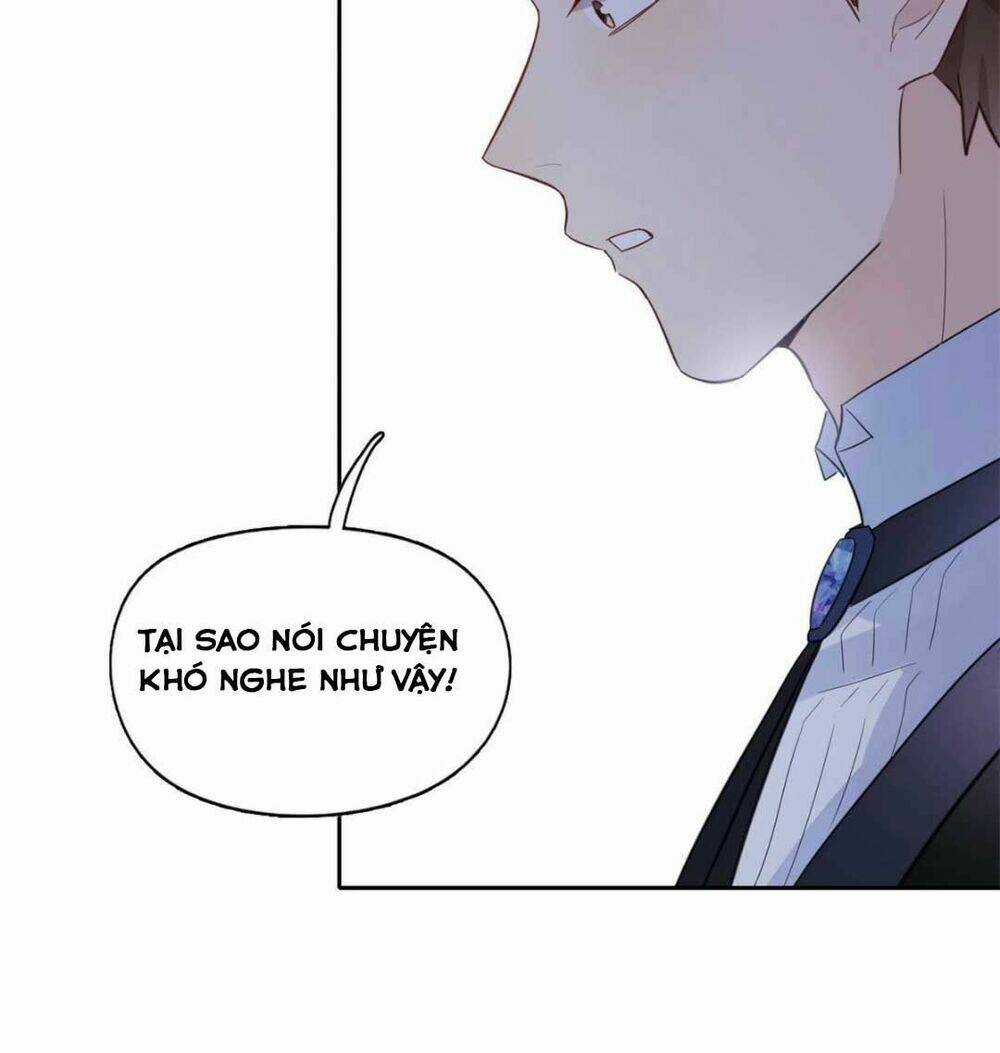 Ly Hôn Với Đại Boss Tôi Càng Tỏa Sáng Hơn Chapter 2 trang 33