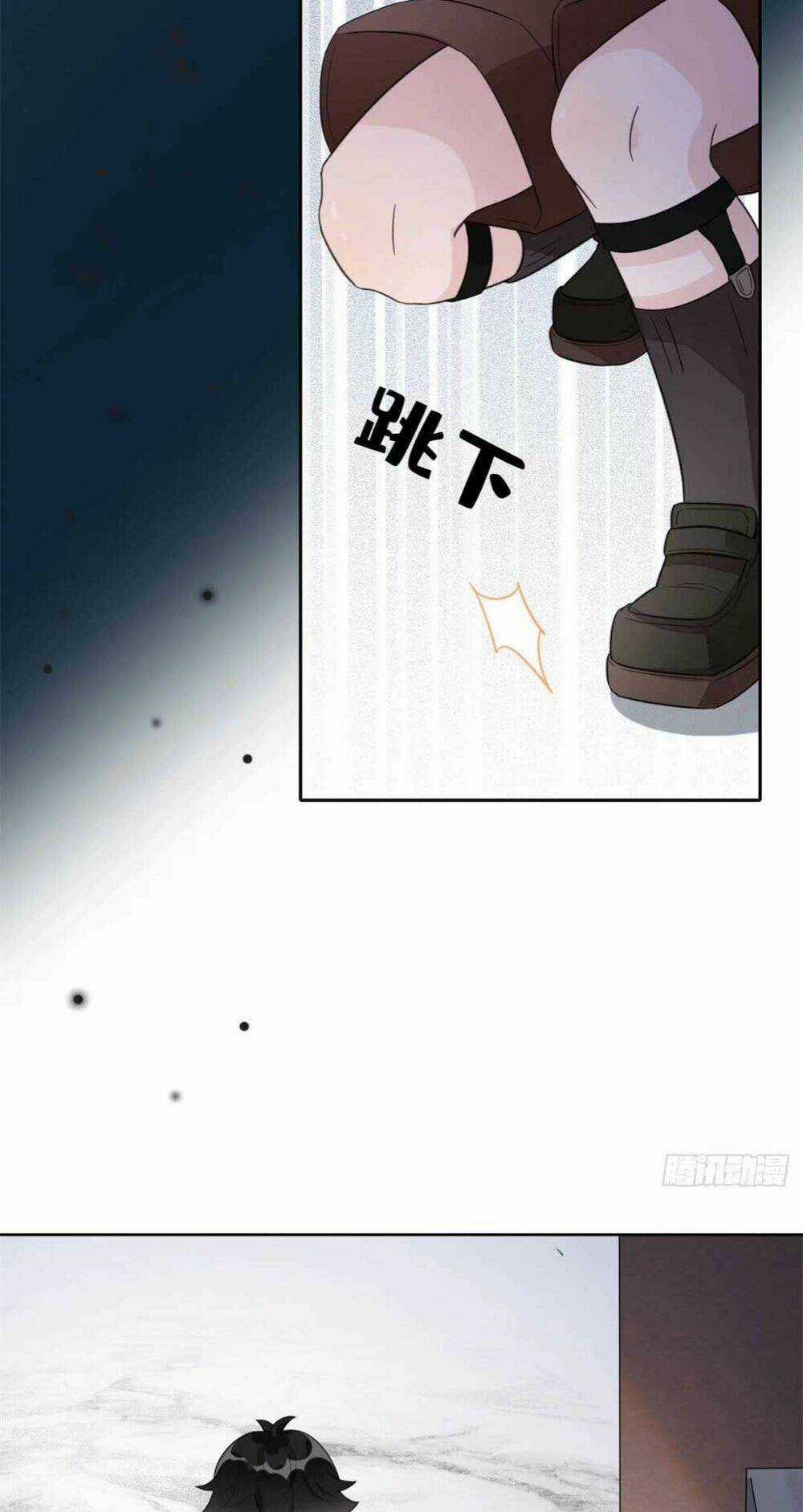 Ly Hôn Với Đại Boss Tôi Càng Tỏa Sáng Hơn Chapter 2 trang 35