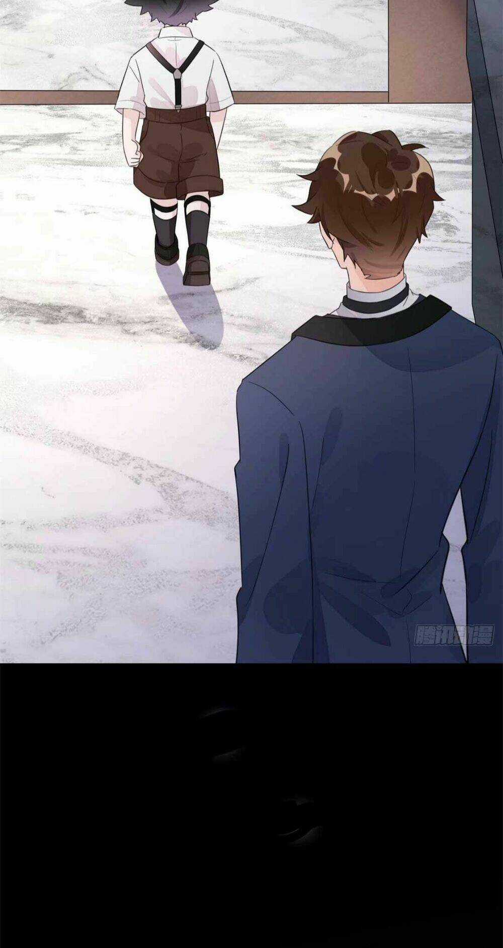 Ly Hôn Với Đại Boss Tôi Càng Tỏa Sáng Hơn Chapter 2 trang 36