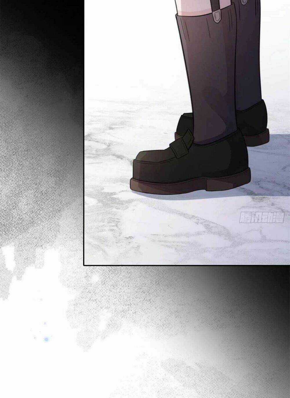 Ly Hôn Với Đại Boss Tôi Càng Tỏa Sáng Hơn Chapter 2 trang 38