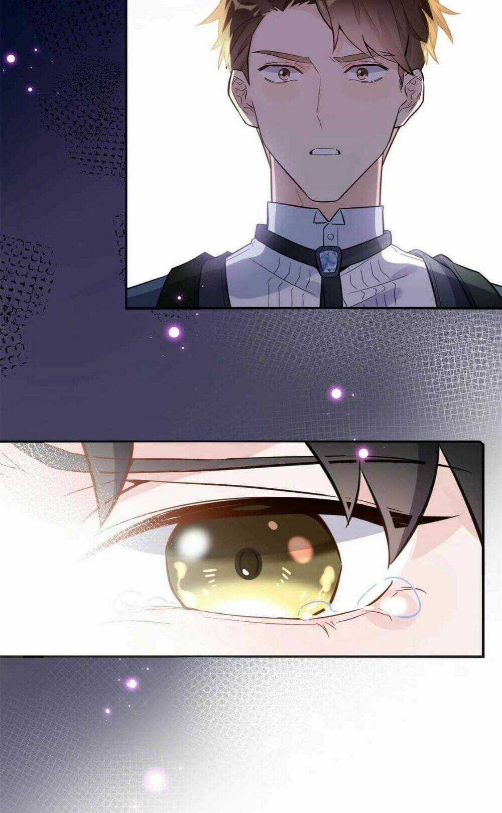 Ly Hôn Với Đại Boss Tôi Càng Tỏa Sáng Hơn Chapter 2 trang 41