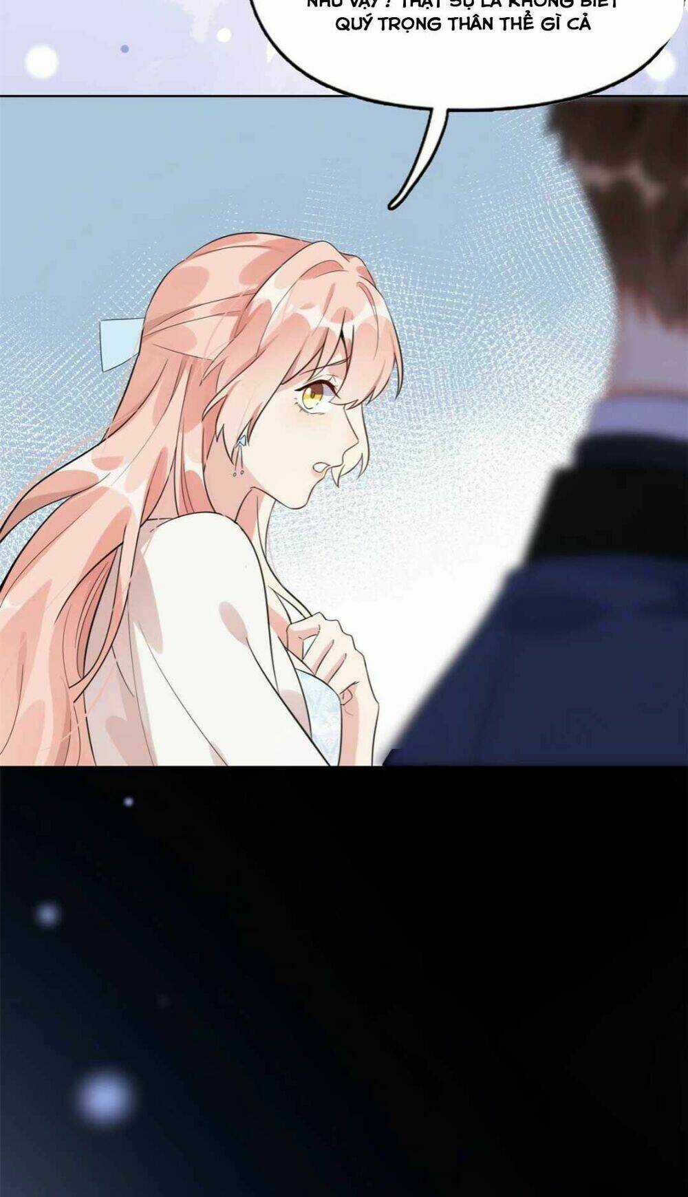 Ly Hôn Với Đại Boss Tôi Càng Tỏa Sáng Hơn Chapter 2 trang 6