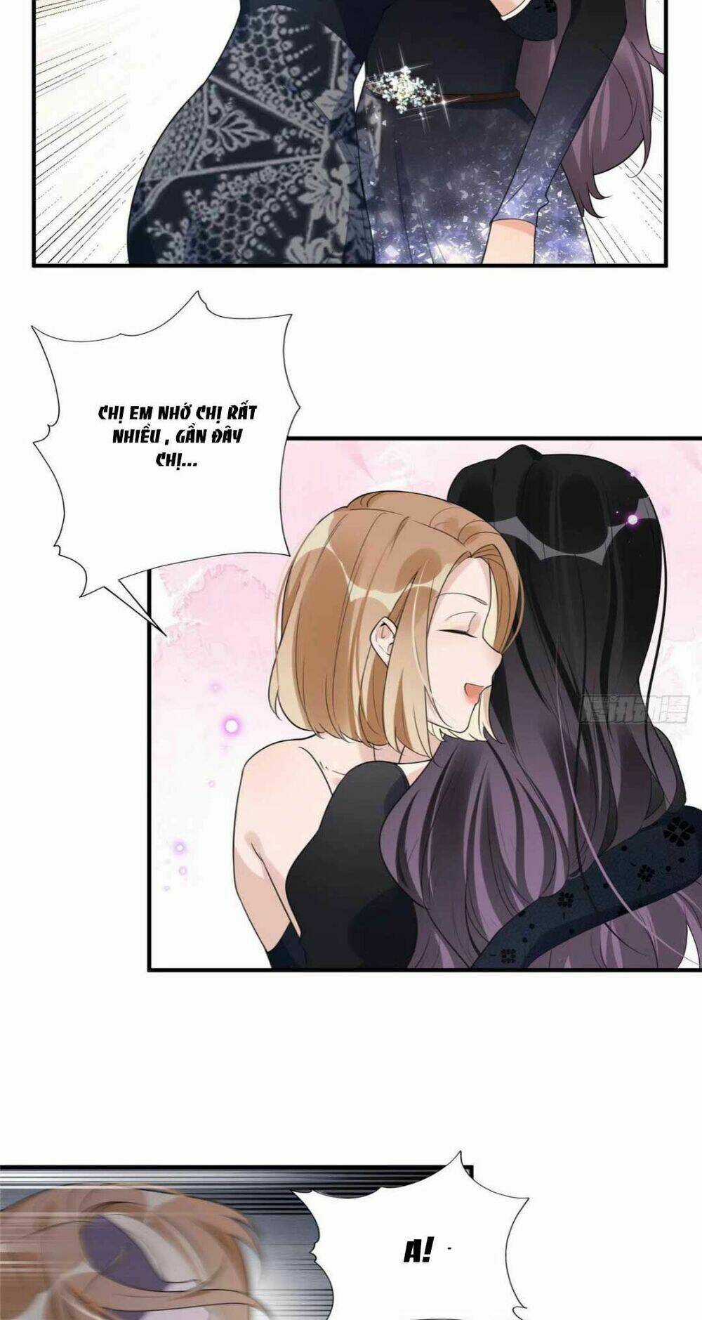 Ly Hôn Với Đại Boss Tôi Càng Tỏa Sáng Hơn Chapter 20 trang 21