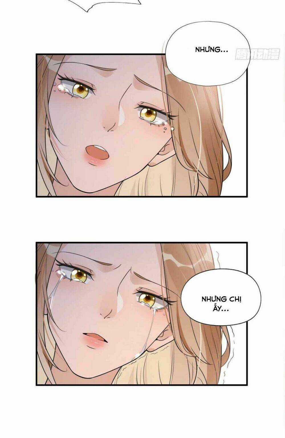 Ly Hôn Với Đại Boss Tôi Càng Tỏa Sáng Hơn Chapter 20 trang 28