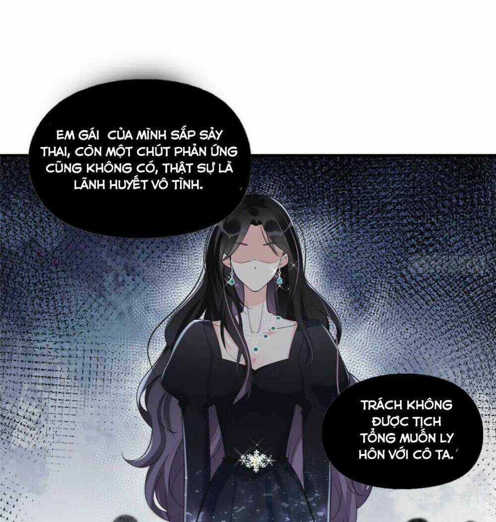 Ly Hôn Với Đại Boss Tôi Càng Tỏa Sáng Hơn Chapter 20 trang 31