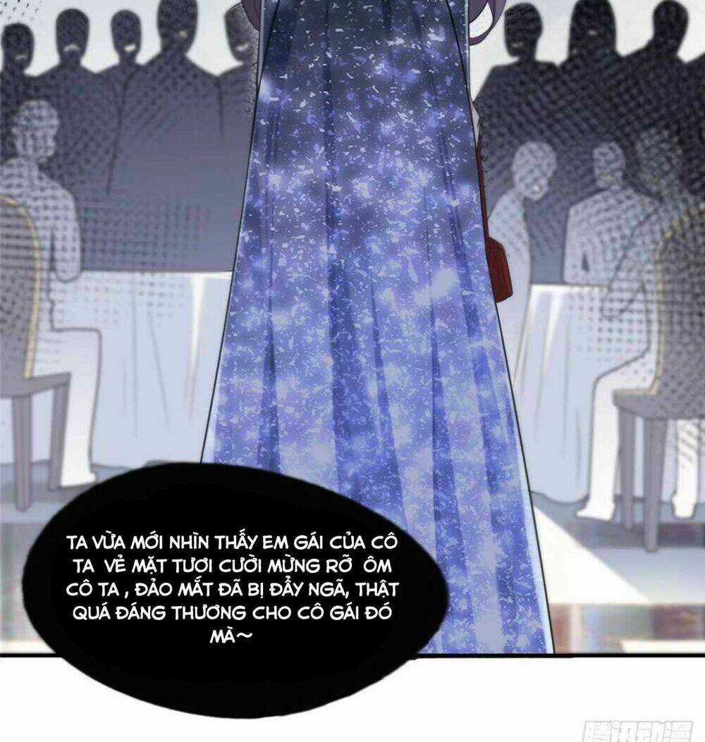 Ly Hôn Với Đại Boss Tôi Càng Tỏa Sáng Hơn Chapter 20 trang 32