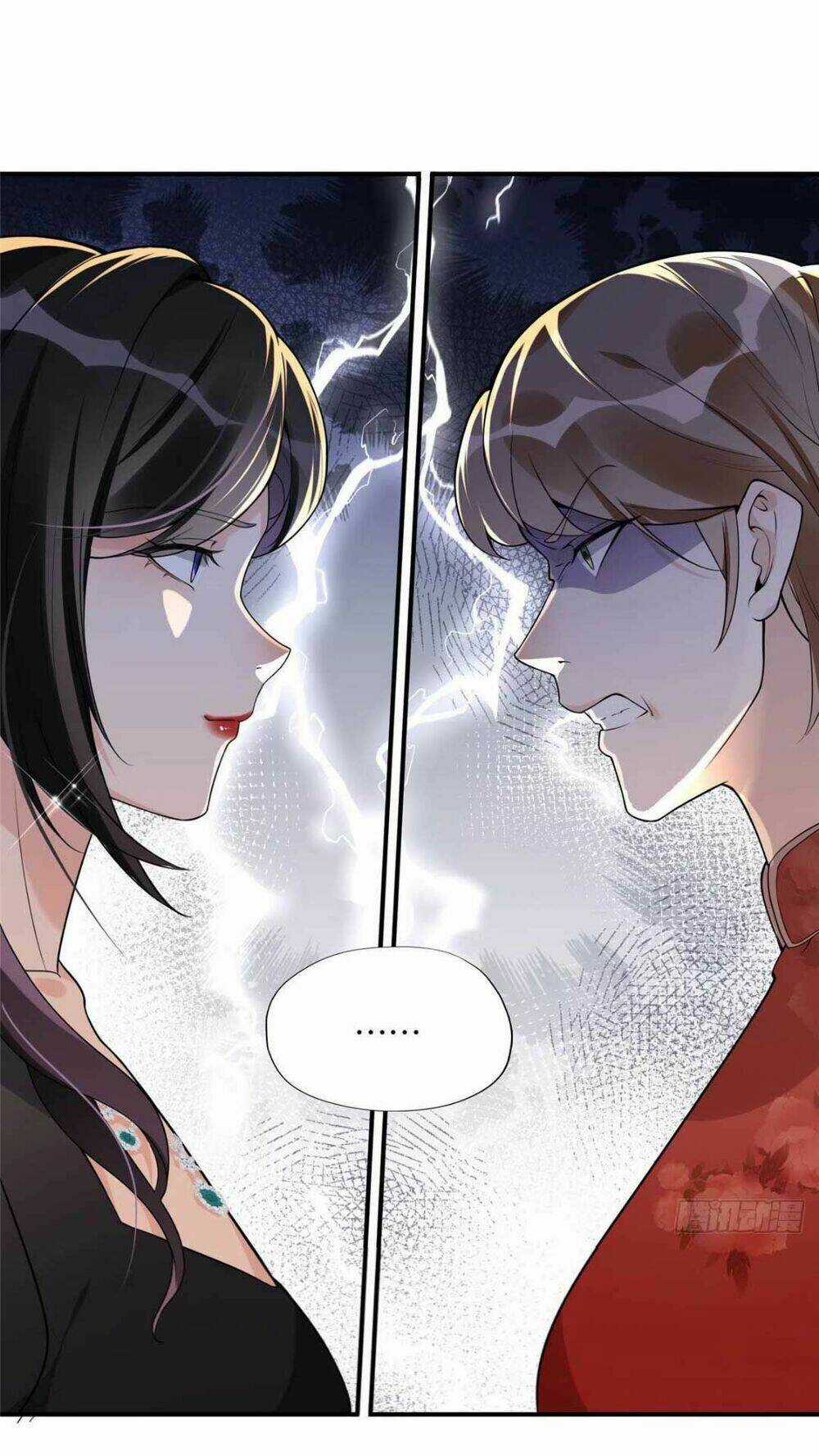 Ly Hôn Với Đại Boss Tôi Càng Tỏa Sáng Hơn Chapter 20 trang 4