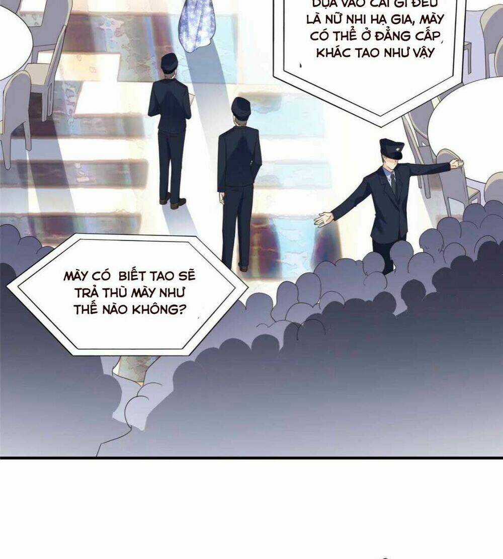 Ly Hôn Với Đại Boss Tôi Càng Tỏa Sáng Hơn Chapter 21 trang 29