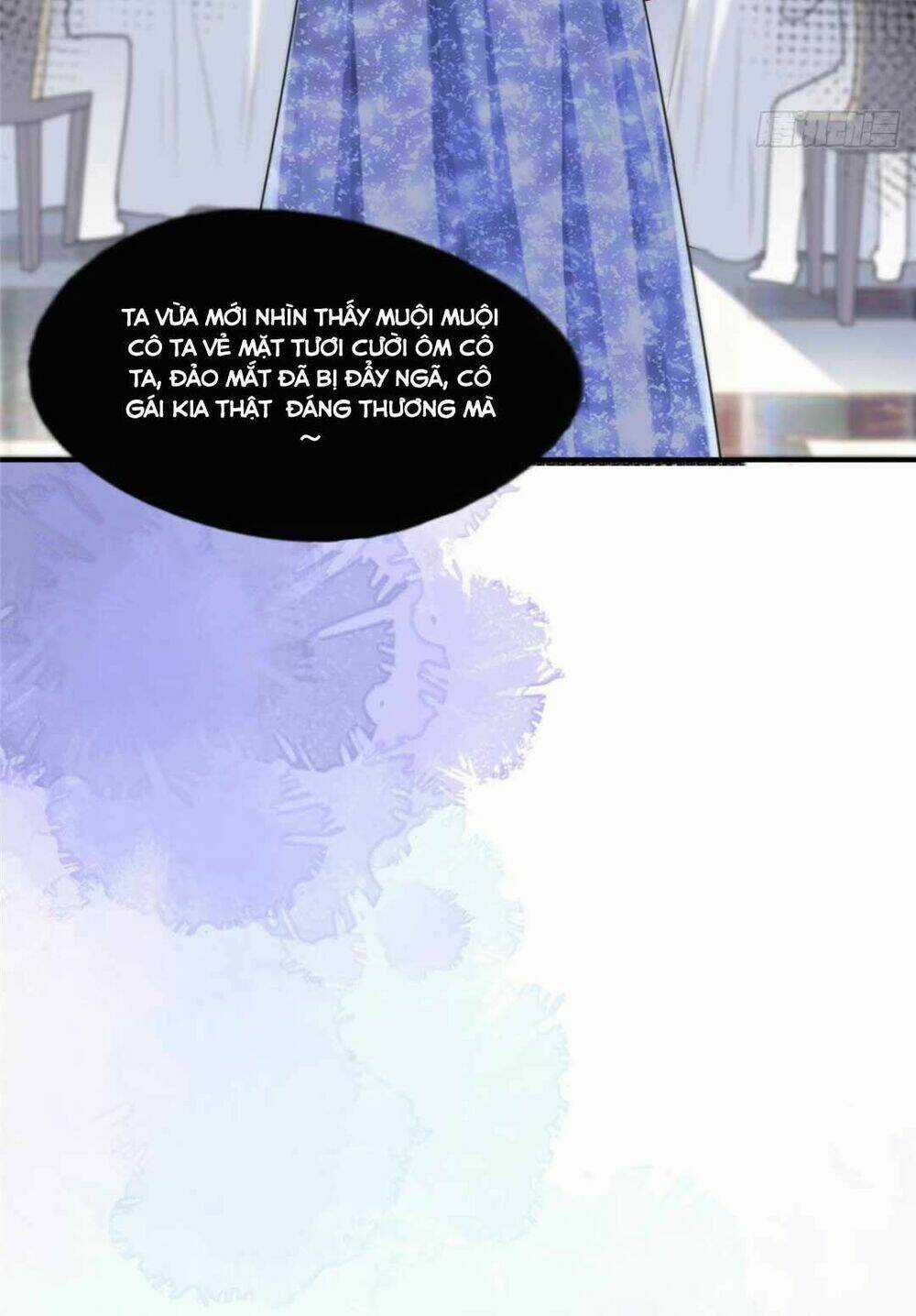 Ly Hôn Với Đại Boss Tôi Càng Tỏa Sáng Hơn Chapter 21 trang 4