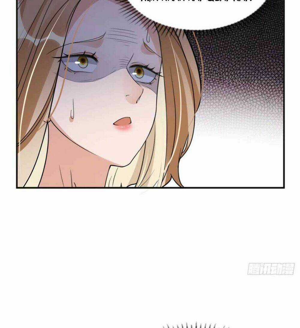 Ly Hôn Với Đại Boss Tôi Càng Tỏa Sáng Hơn Chapter 22 trang 24