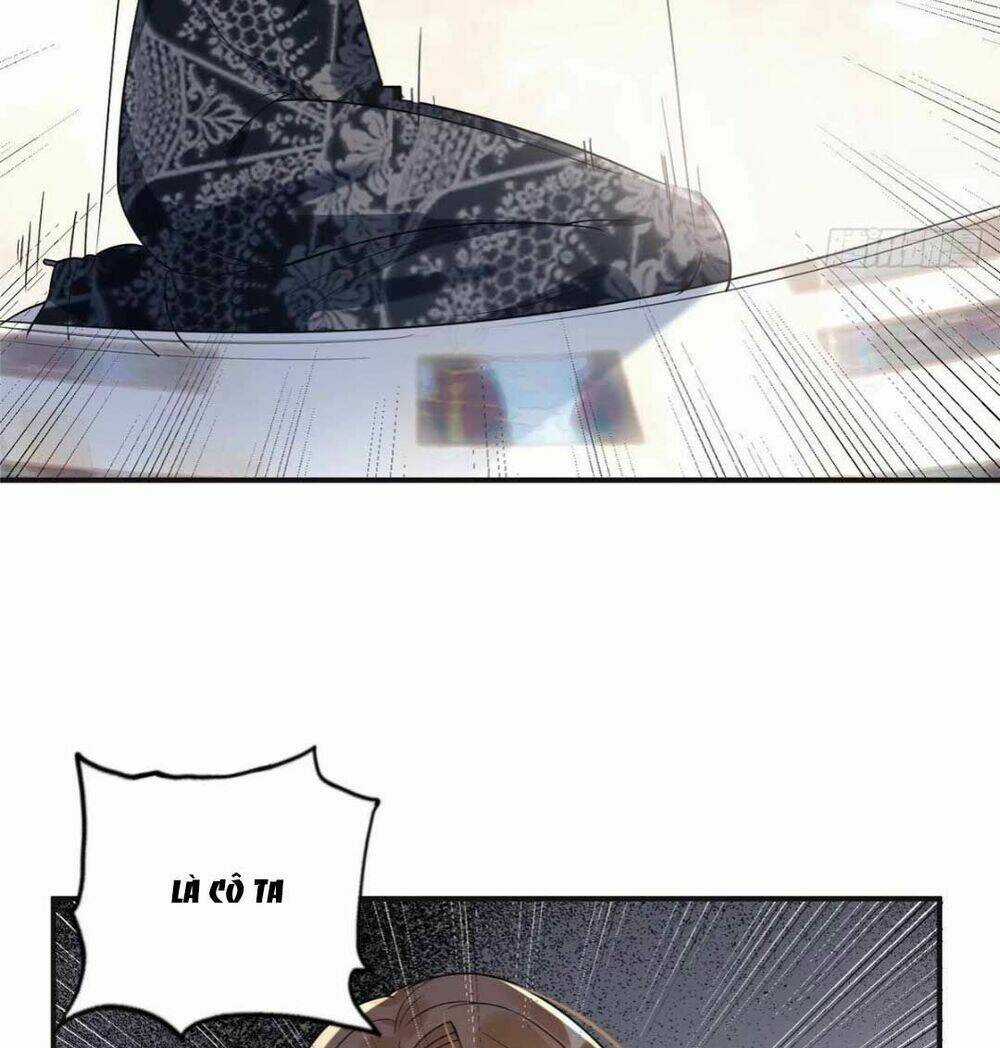 Ly Hôn Với Đại Boss Tôi Càng Tỏa Sáng Hơn Chapter 22 trang 26