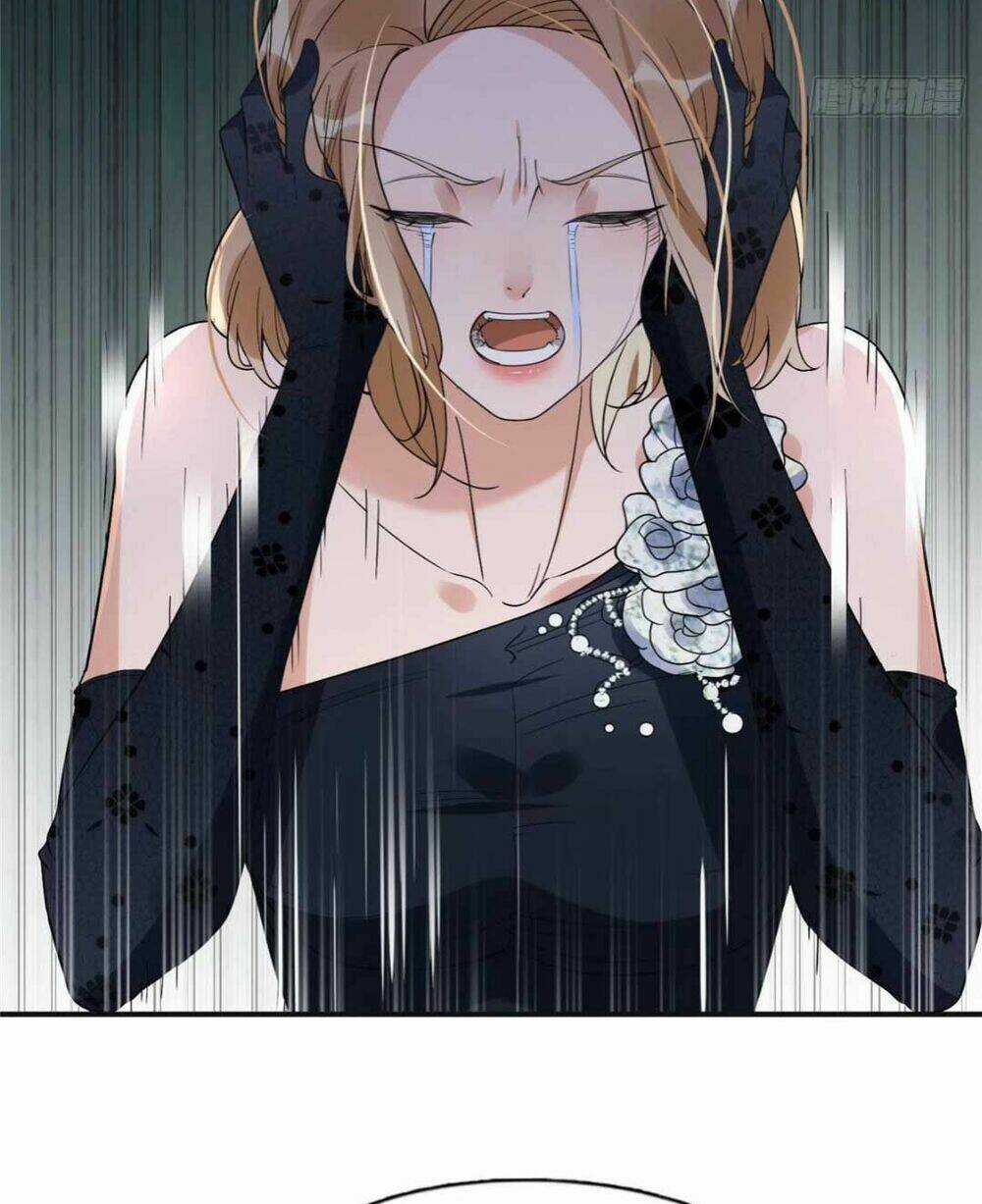 Ly Hôn Với Đại Boss Tôi Càng Tỏa Sáng Hơn Chapter 22 trang 32