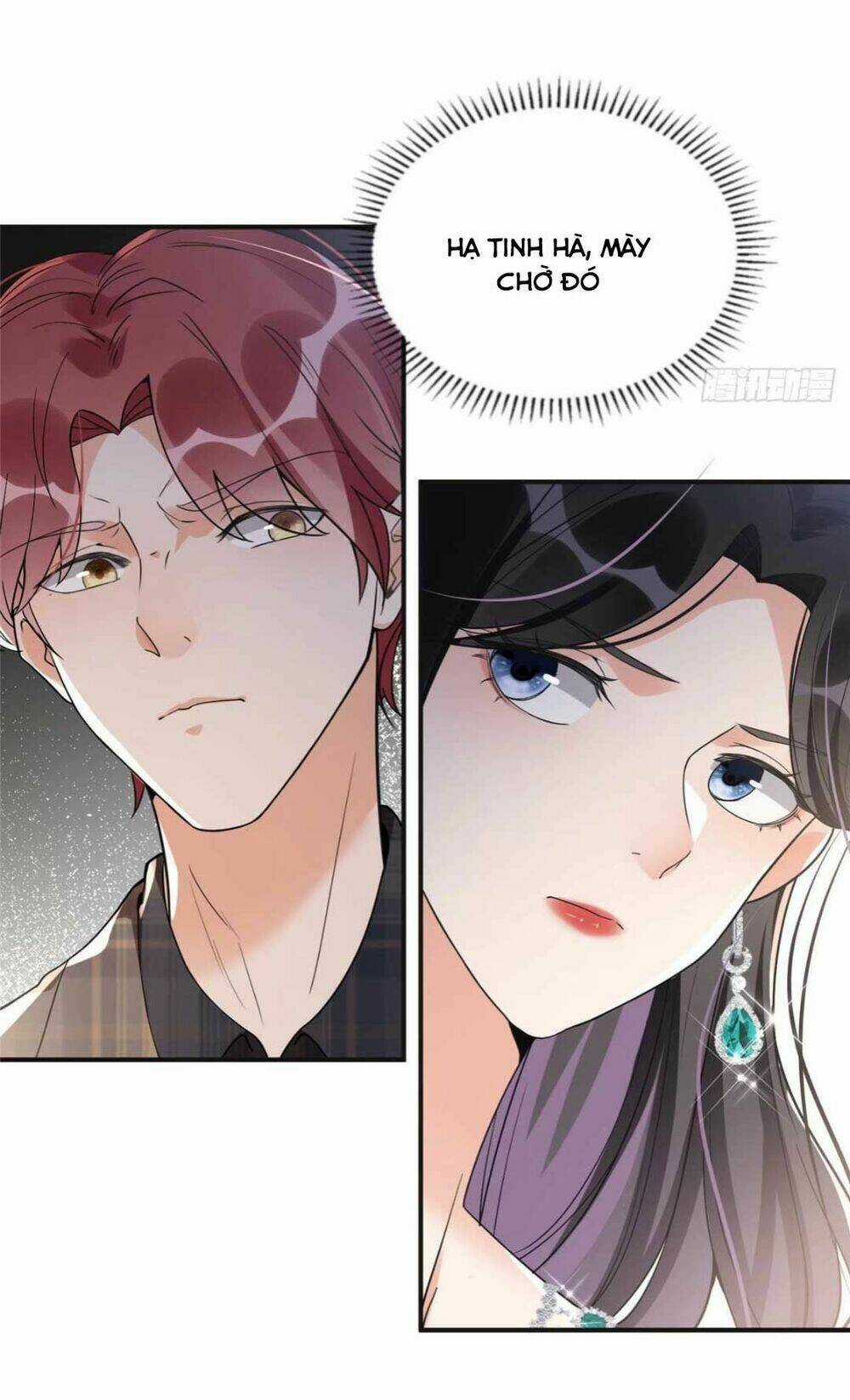 Ly Hôn Với Đại Boss Tôi Càng Tỏa Sáng Hơn Chapter 22 trang 36