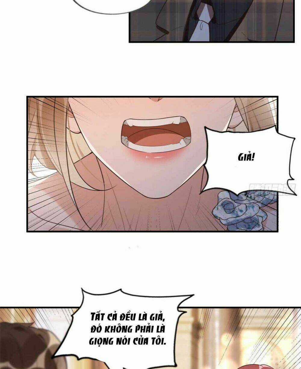 Ly Hôn Với Đại Boss Tôi Càng Tỏa Sáng Hơn Chapter 22 trang 7