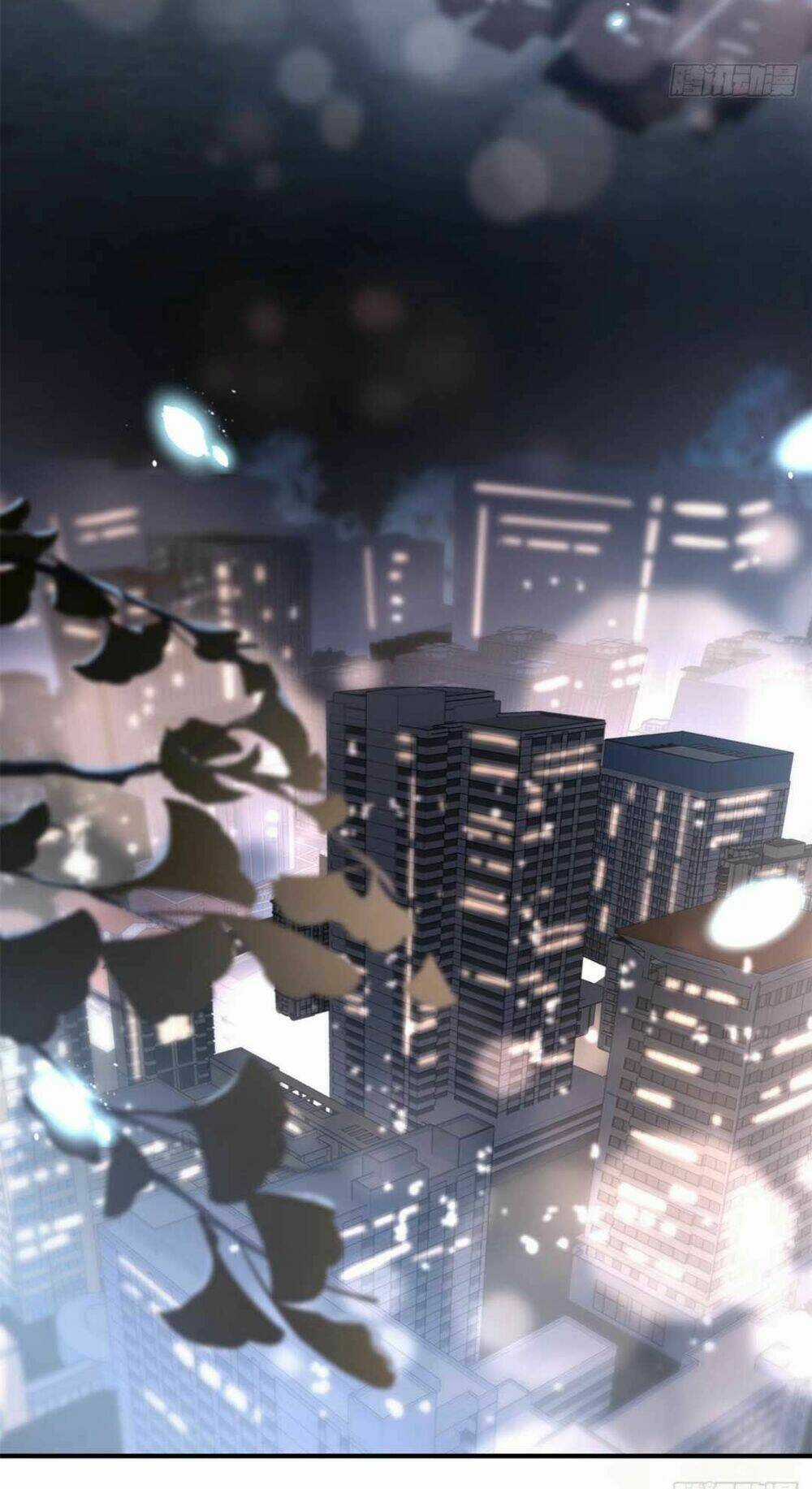 Ly Hôn Với Đại Boss Tôi Càng Tỏa Sáng Hơn Chapter 23 trang 10