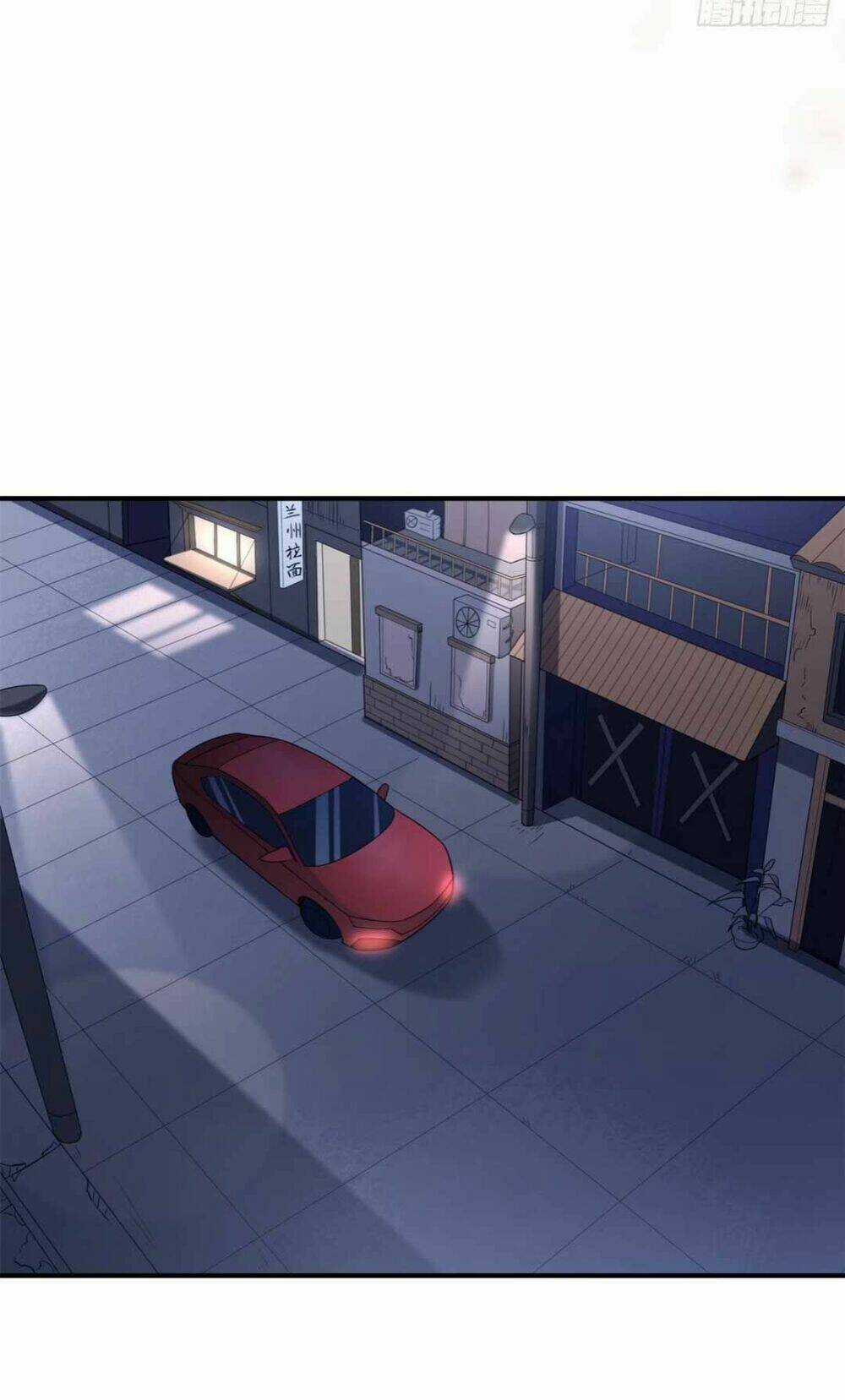 Ly Hôn Với Đại Boss Tôi Càng Tỏa Sáng Hơn Chapter 23 trang 11