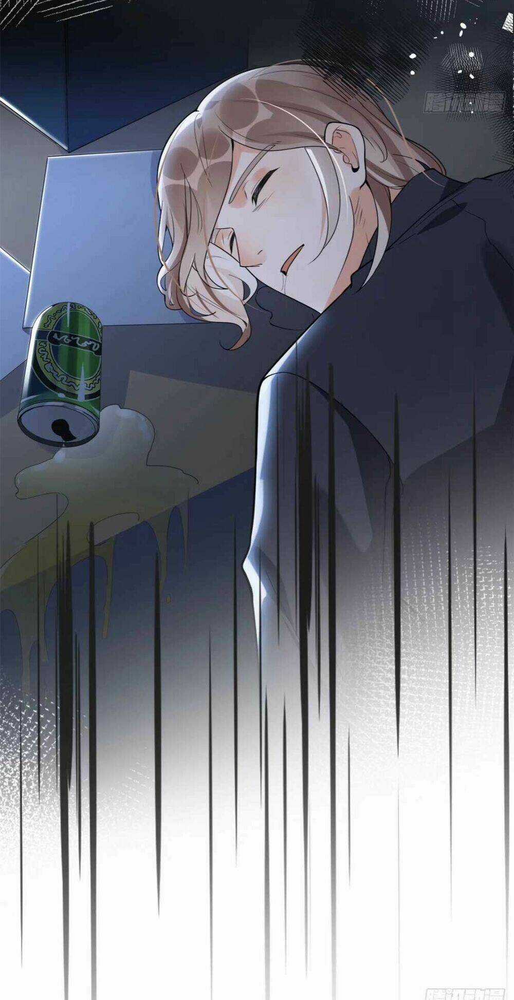 Ly Hôn Với Đại Boss Tôi Càng Tỏa Sáng Hơn Chapter 23 trang 17