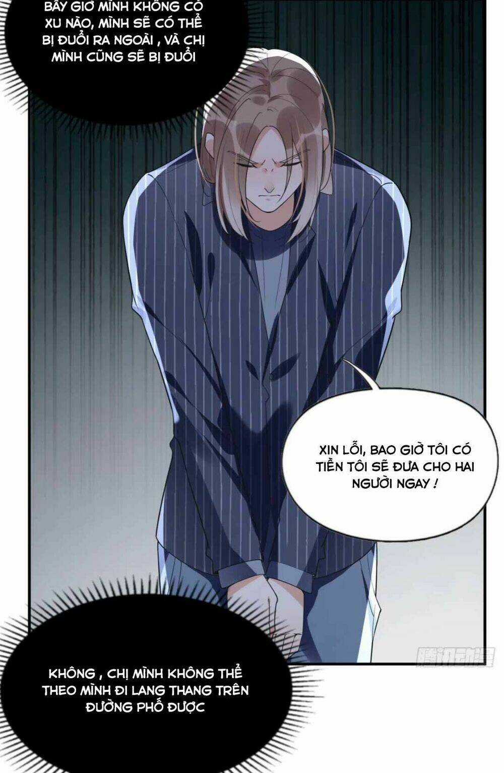 Ly Hôn Với Đại Boss Tôi Càng Tỏa Sáng Hơn Chapter 23 trang 25