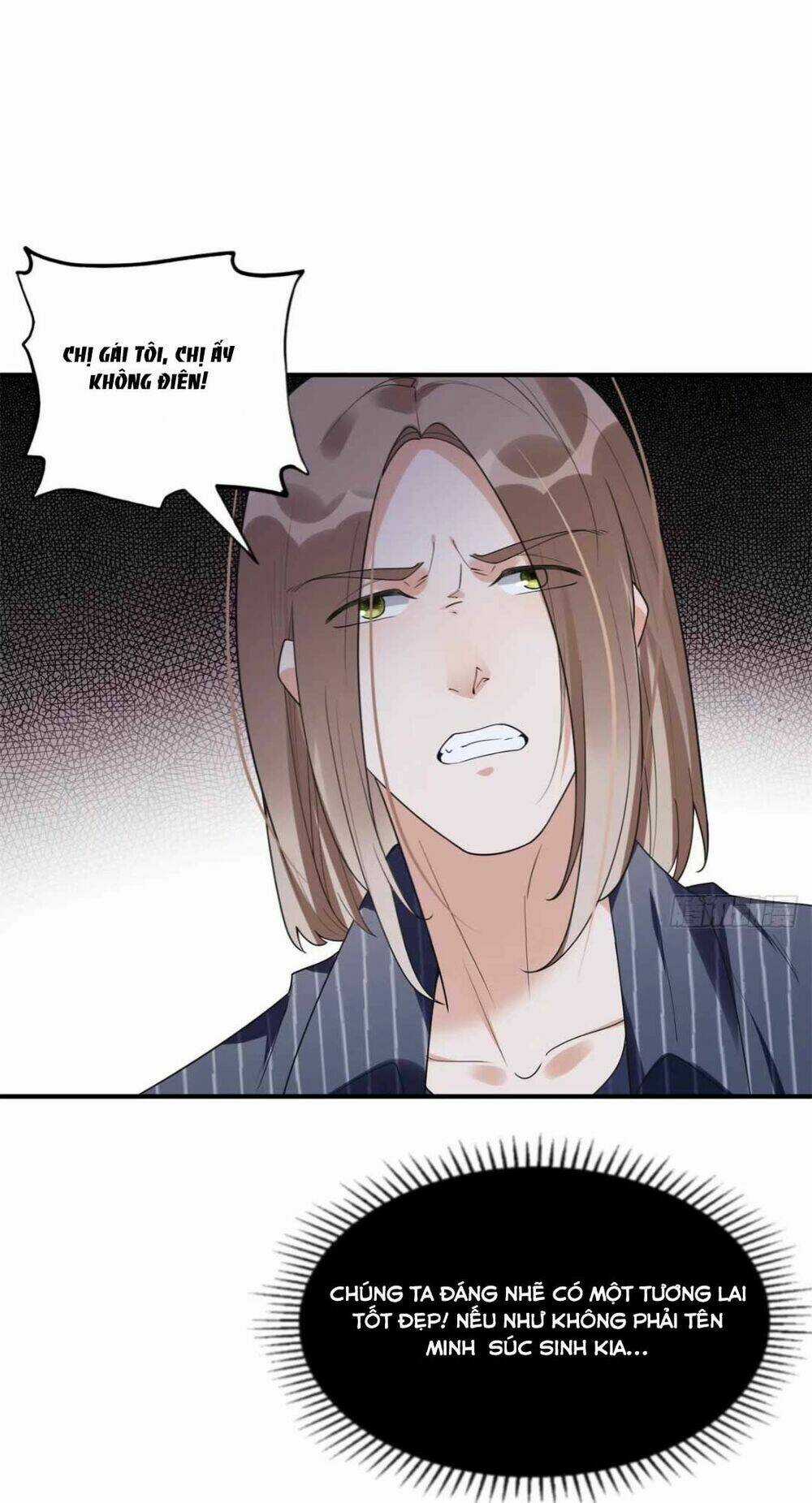 Ly Hôn Với Đại Boss Tôi Càng Tỏa Sáng Hơn Chapter 23 trang 27