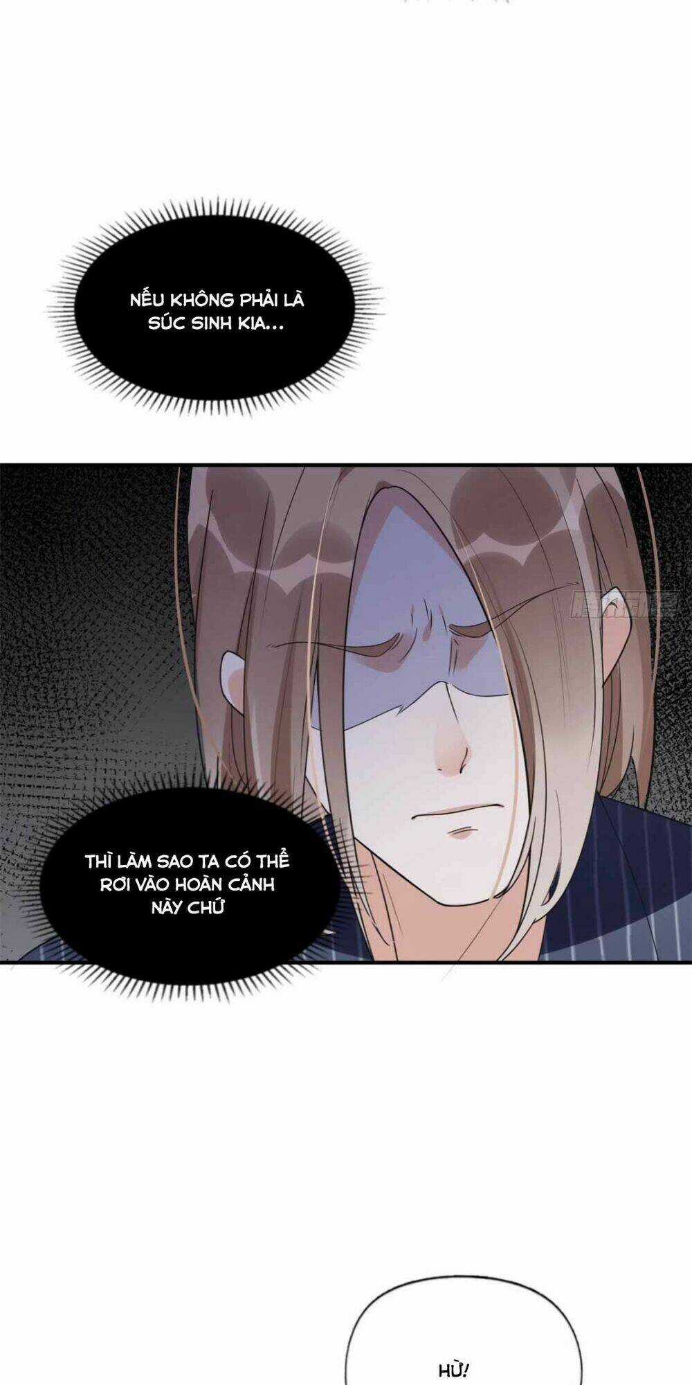 Ly Hôn Với Đại Boss Tôi Càng Tỏa Sáng Hơn Chapter 23 trang 28