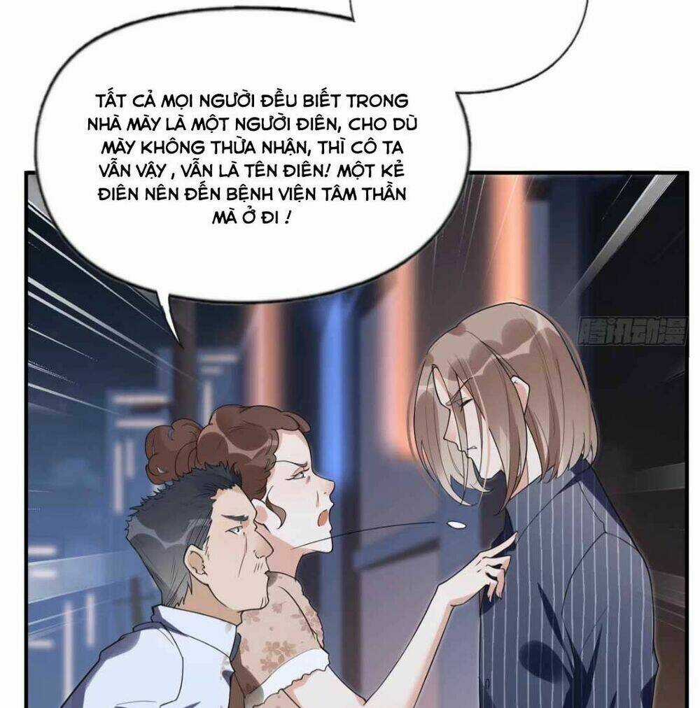 Ly Hôn Với Đại Boss Tôi Càng Tỏa Sáng Hơn Chapter 23 trang 29