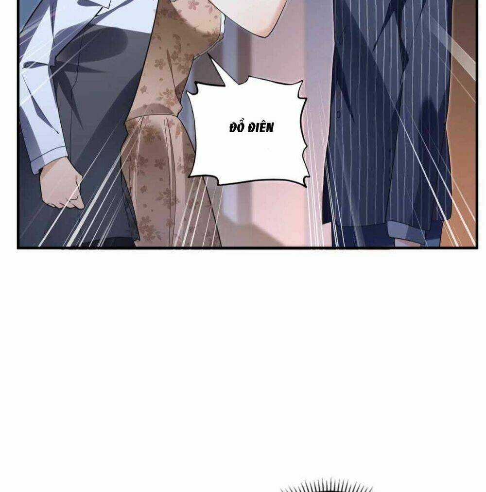 Ly Hôn Với Đại Boss Tôi Càng Tỏa Sáng Hơn Chapter 23 trang 30