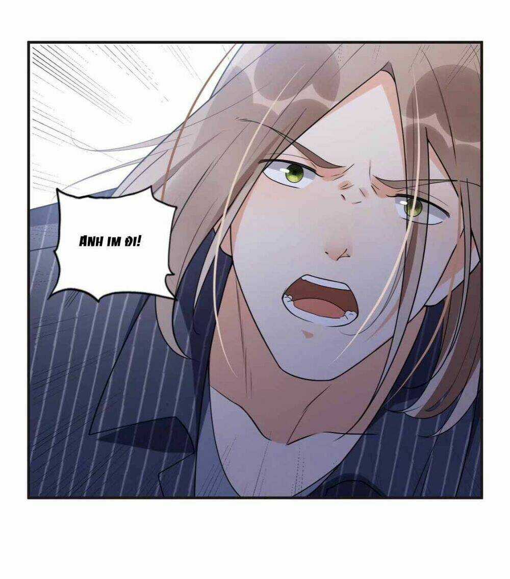 Ly Hôn Với Đại Boss Tôi Càng Tỏa Sáng Hơn Chapter 23 trang 34