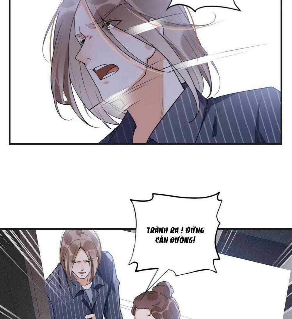 Ly Hôn Với Đại Boss Tôi Càng Tỏa Sáng Hơn Chapter 23 trang 37