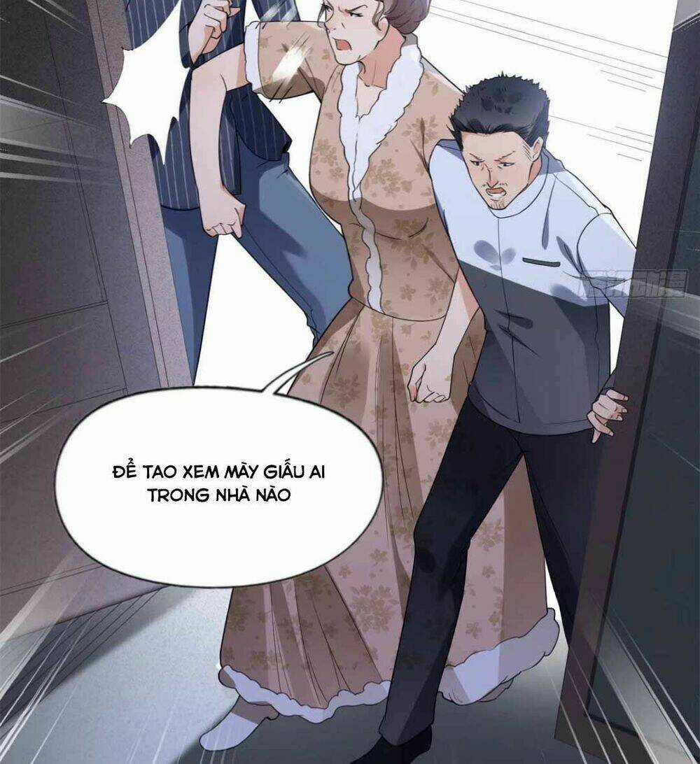 Ly Hôn Với Đại Boss Tôi Càng Tỏa Sáng Hơn Chapter 23 trang 38