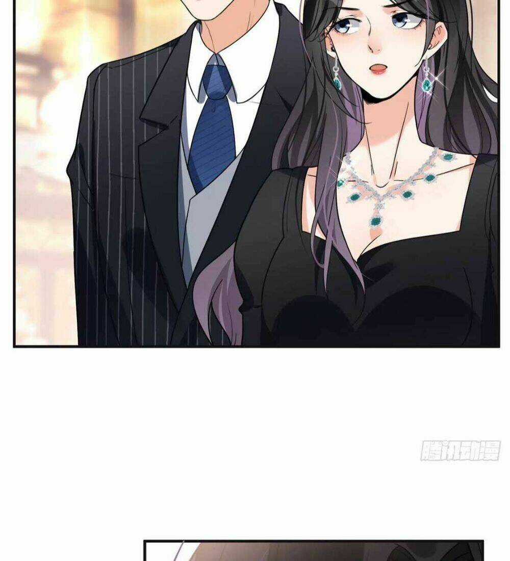 Ly Hôn Với Đại Boss Tôi Càng Tỏa Sáng Hơn Chapter 23 trang 4