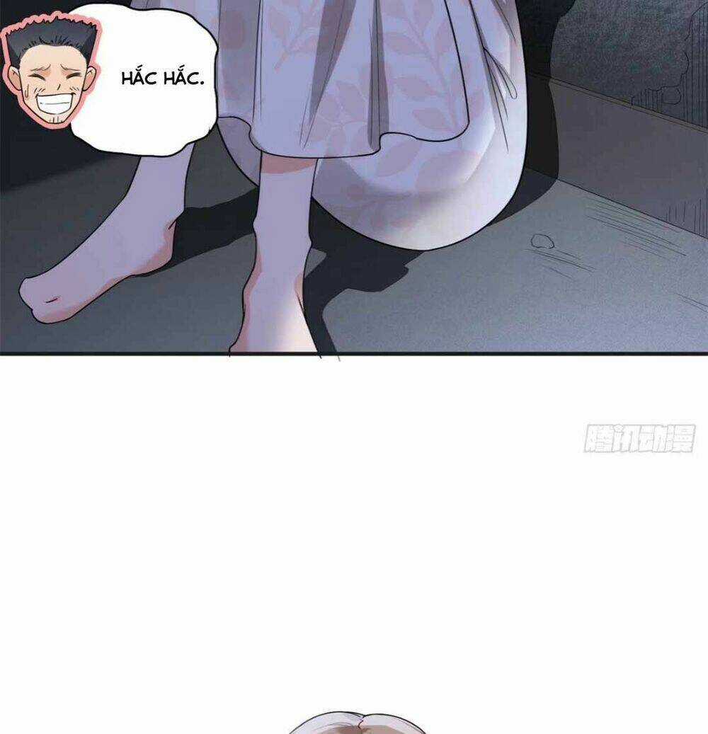 Ly Hôn Với Đại Boss Tôi Càng Tỏa Sáng Hơn Chapter 23 trang 40