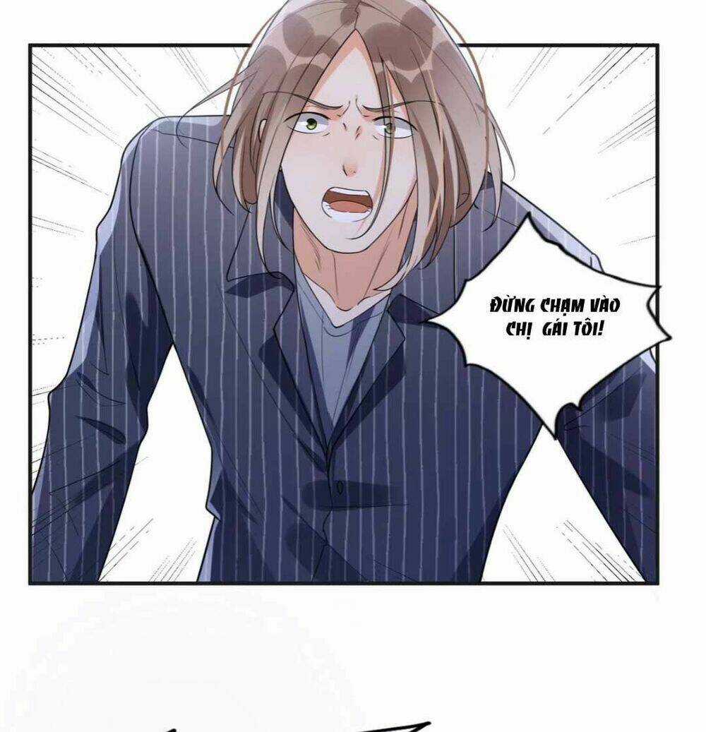 Ly Hôn Với Đại Boss Tôi Càng Tỏa Sáng Hơn Chapter 23 trang 41