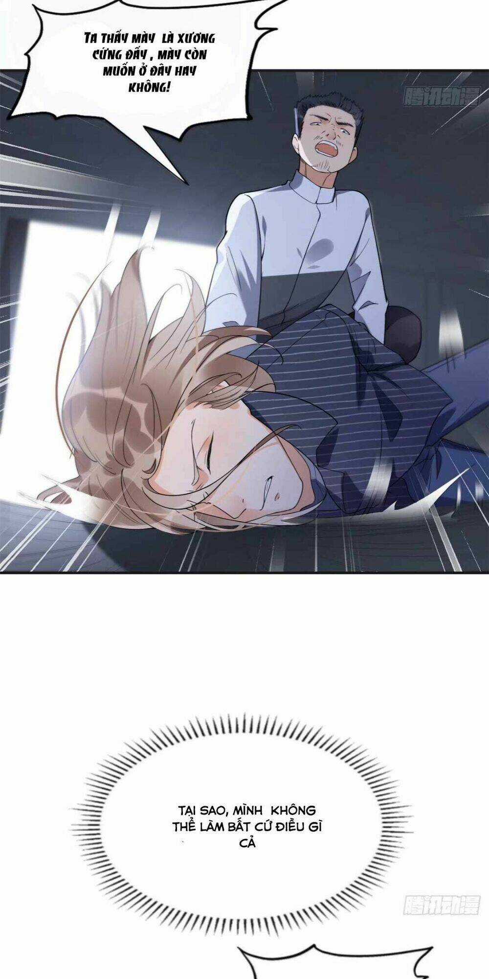 Ly Hôn Với Đại Boss Tôi Càng Tỏa Sáng Hơn Chapter 23 trang 42