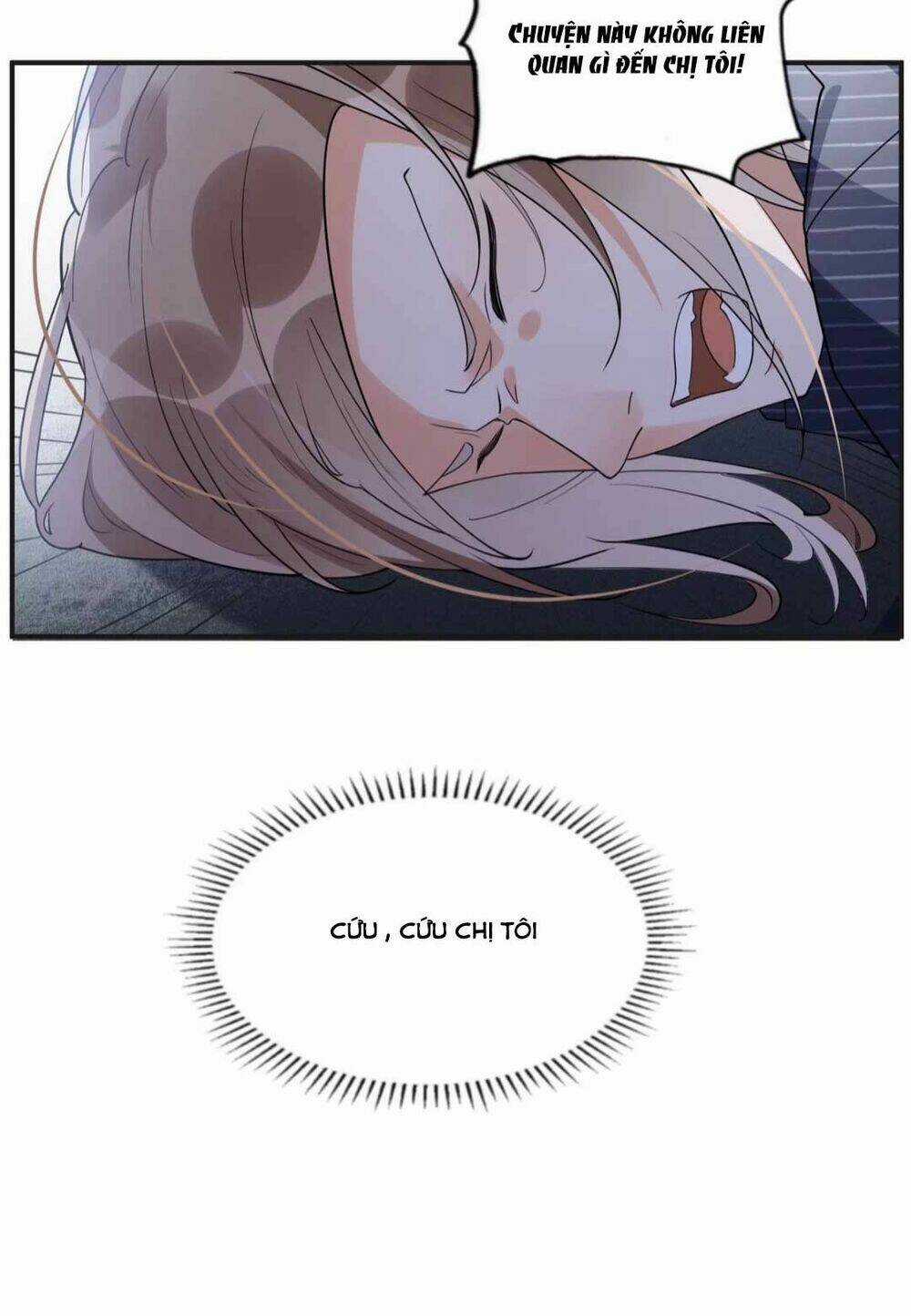 Ly Hôn Với Đại Boss Tôi Càng Tỏa Sáng Hơn Chapter 23 trang 43