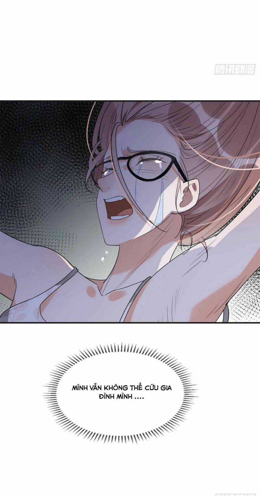 Ly Hôn Với Đại Boss Tôi Càng Tỏa Sáng Hơn Chapter 23 trang 45