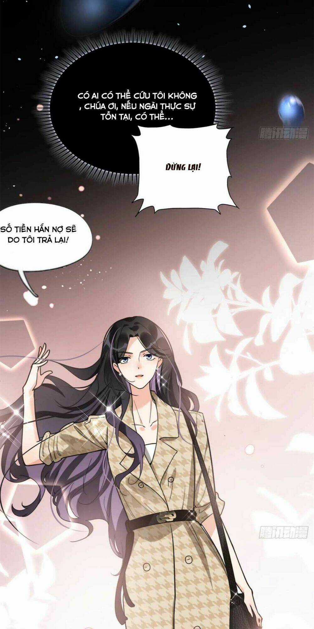 Ly Hôn Với Đại Boss Tôi Càng Tỏa Sáng Hơn Chapter 23 trang 49