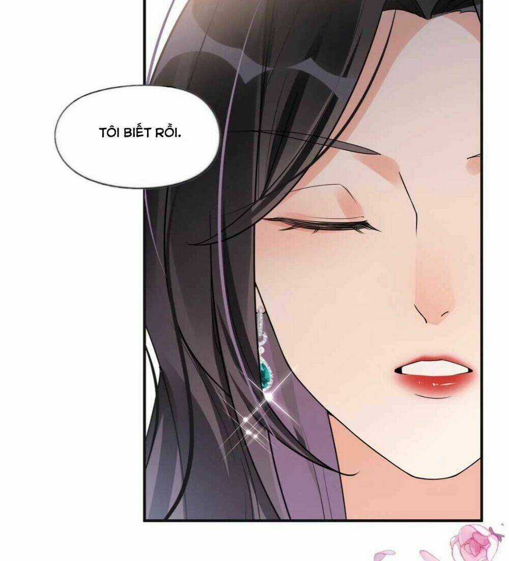 Ly Hôn Với Đại Boss Tôi Càng Tỏa Sáng Hơn Chapter 23 trang 5