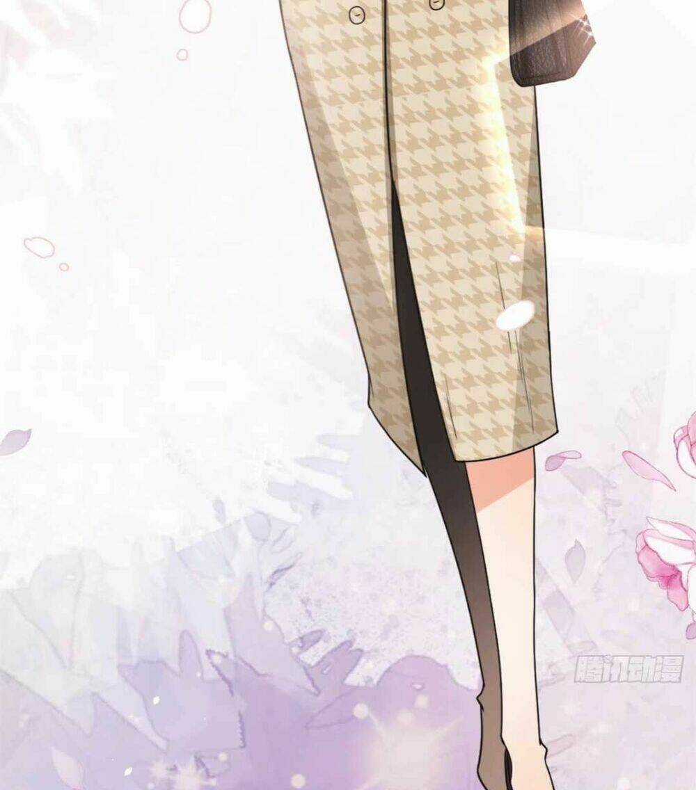 Ly Hôn Với Đại Boss Tôi Càng Tỏa Sáng Hơn Chapter 23 trang 50