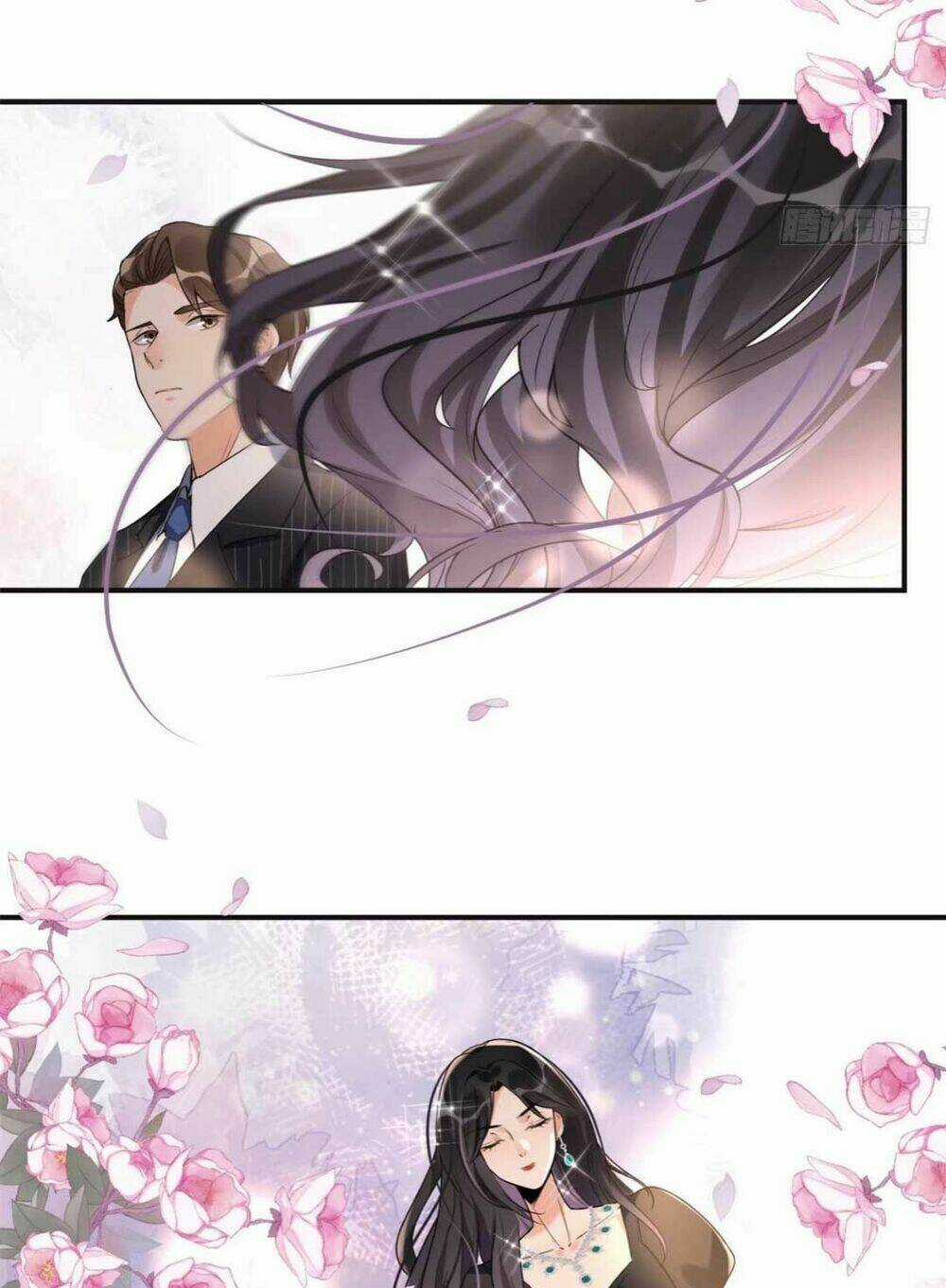 Ly Hôn Với Đại Boss Tôi Càng Tỏa Sáng Hơn Chapter 23 trang 6