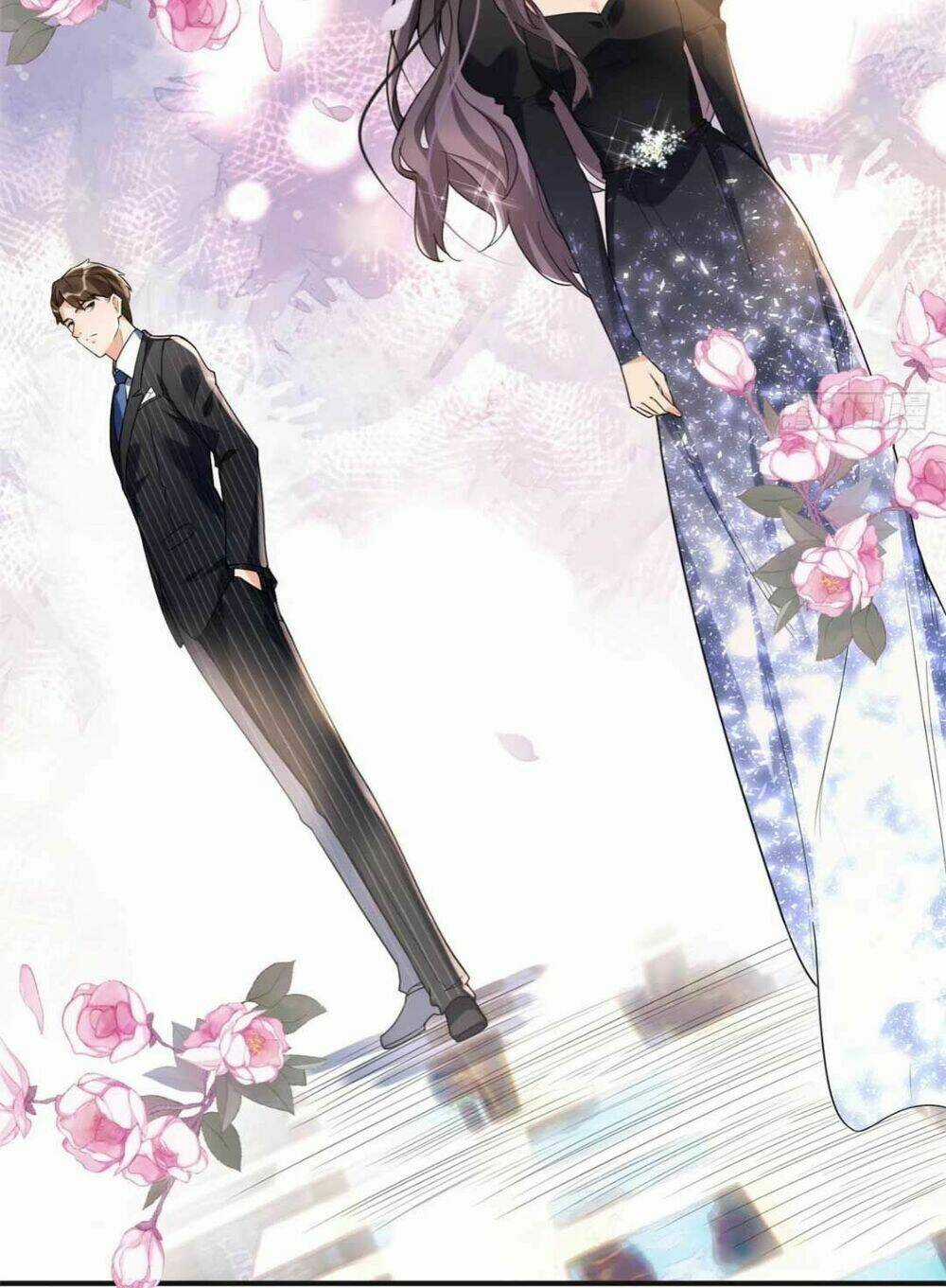 Ly Hôn Với Đại Boss Tôi Càng Tỏa Sáng Hơn Chapter 23 trang 7