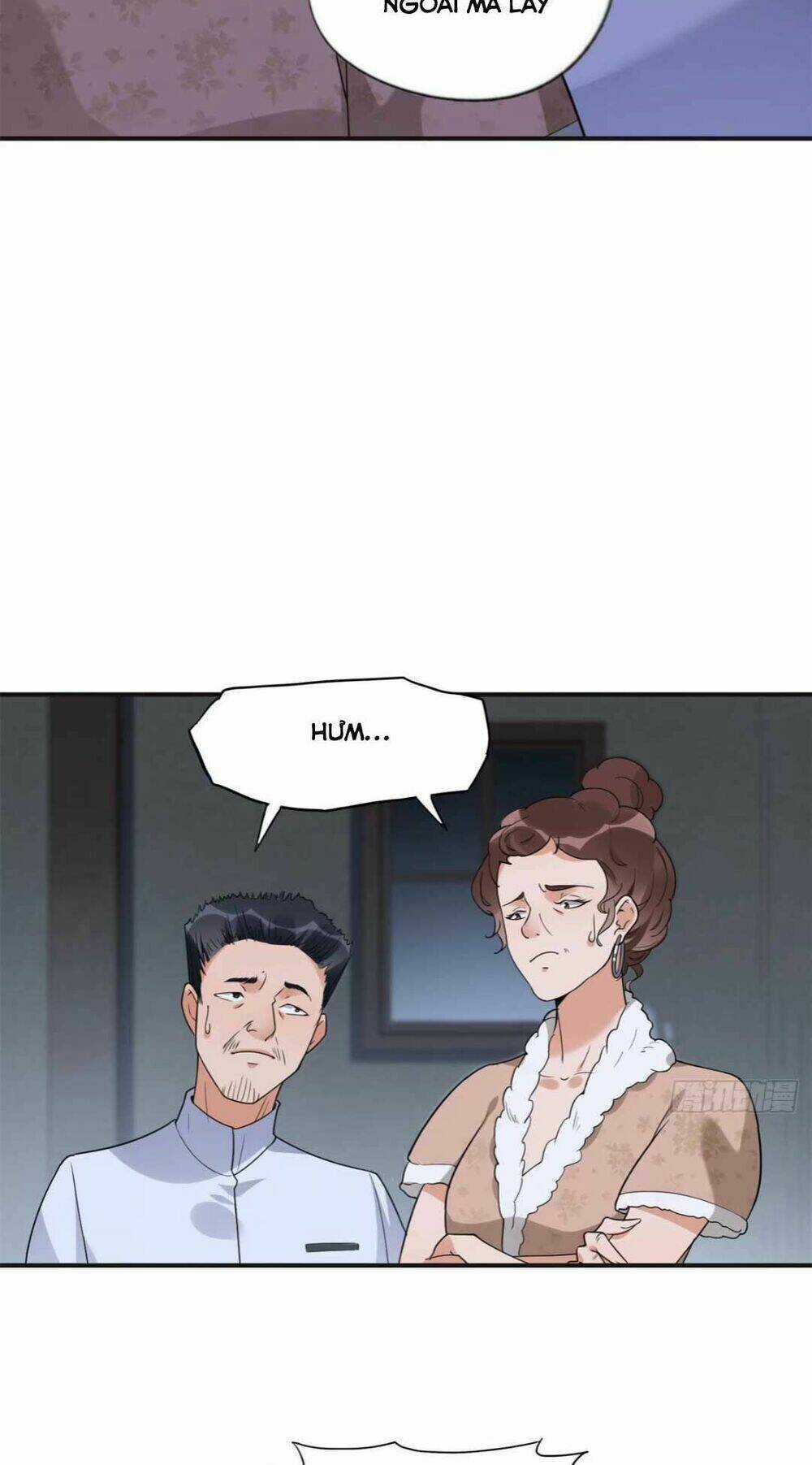 Ly Hôn Với Đại Boss Tôi Càng Tỏa Sáng Hơn Chapter 24 trang 11