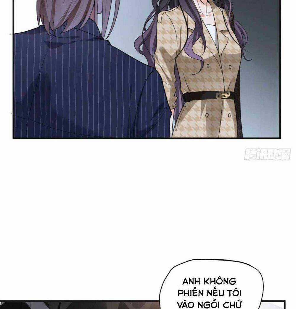 Ly Hôn Với Đại Boss Tôi Càng Tỏa Sáng Hơn Chapter 24 trang 13