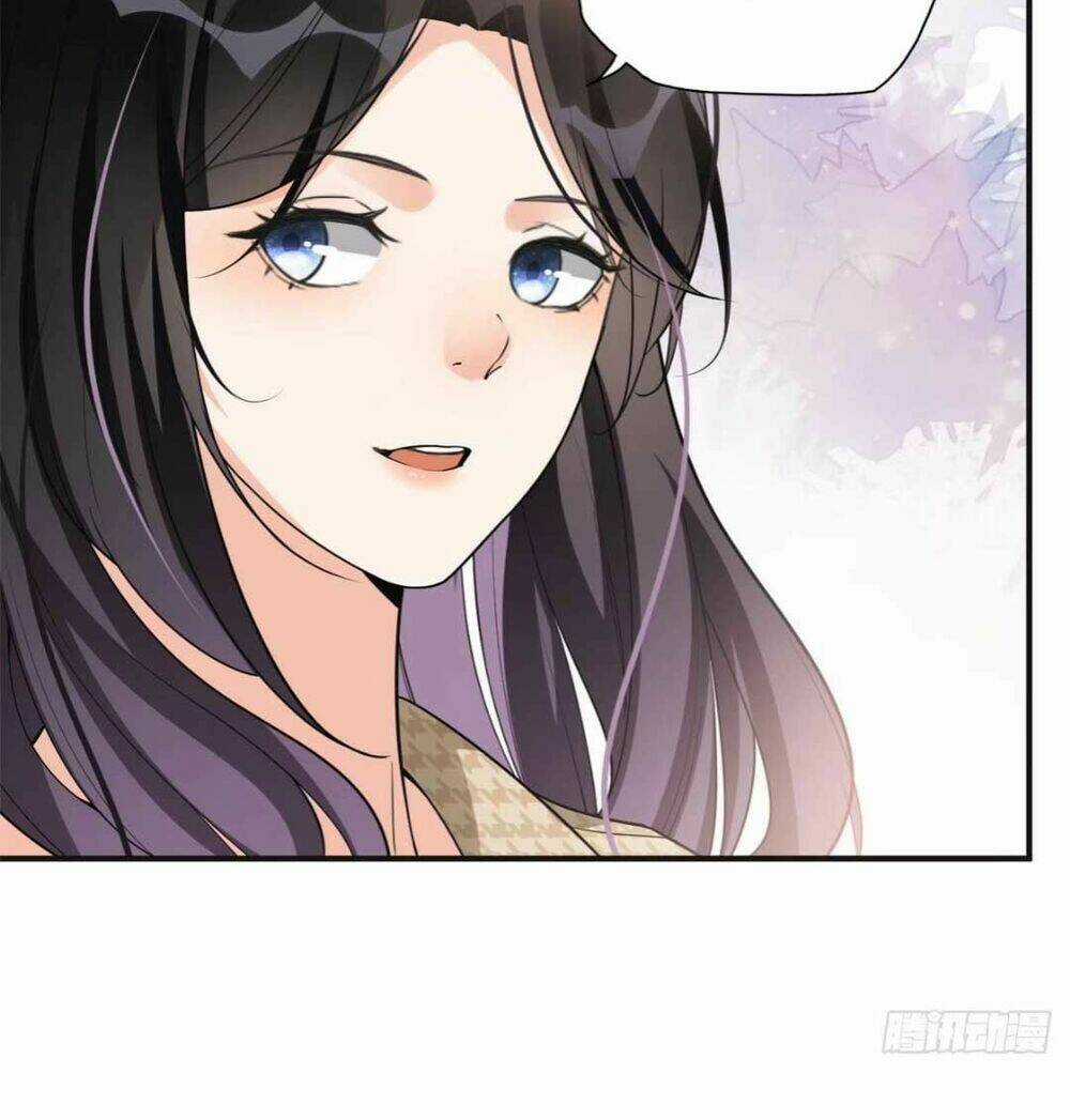 Ly Hôn Với Đại Boss Tôi Càng Tỏa Sáng Hơn Chapter 24 trang 14