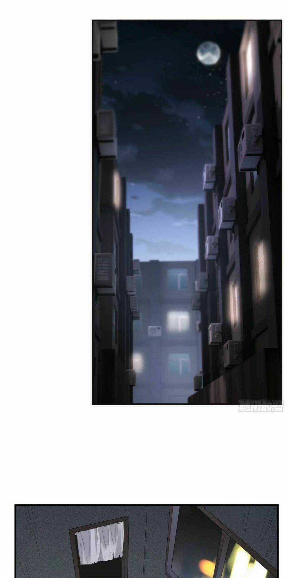 Ly Hôn Với Đại Boss Tôi Càng Tỏa Sáng Hơn Chapter 24 trang 15