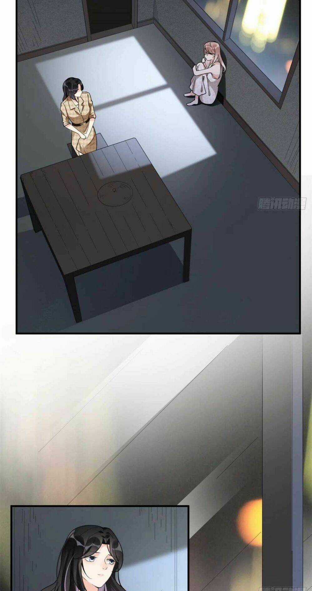 Ly Hôn Với Đại Boss Tôi Càng Tỏa Sáng Hơn Chapter 24 trang 16