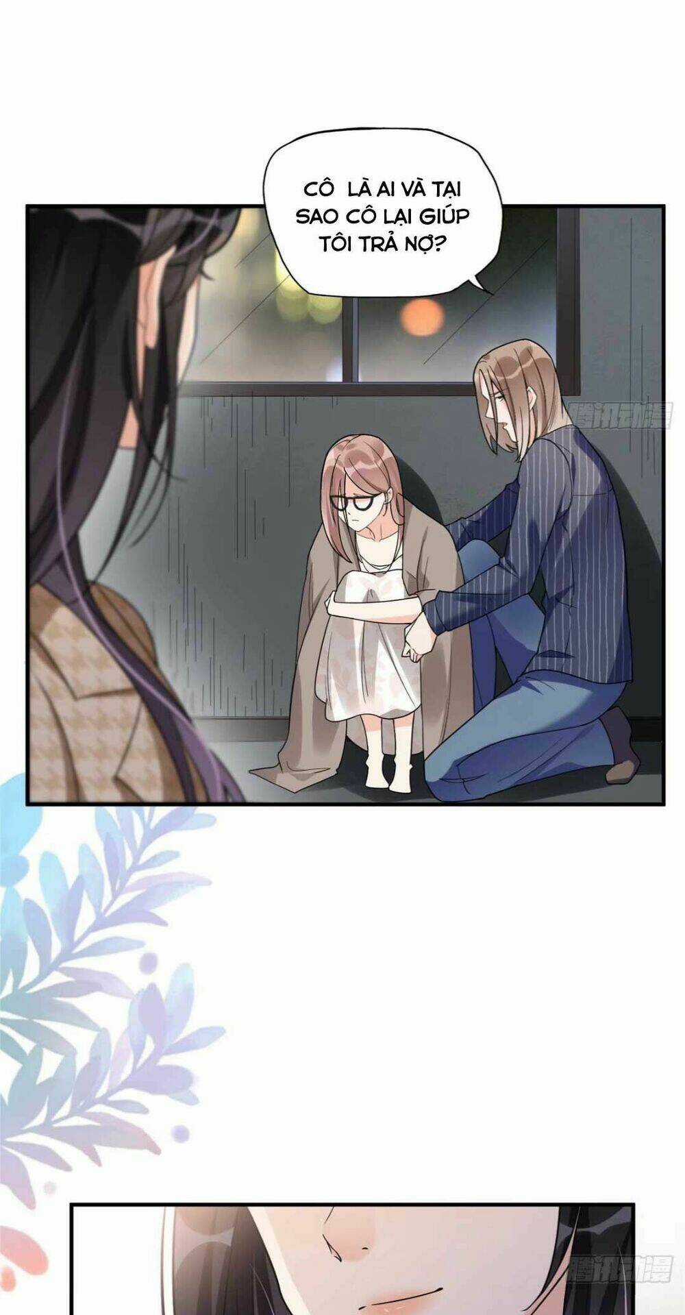 Ly Hôn Với Đại Boss Tôi Càng Tỏa Sáng Hơn Chapter 24 trang 18