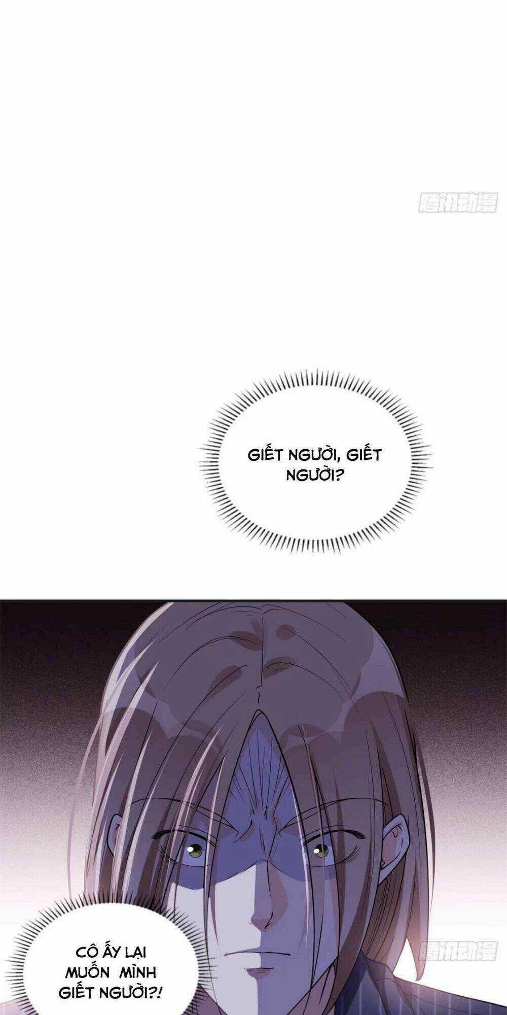 Ly Hôn Với Đại Boss Tôi Càng Tỏa Sáng Hơn Chapter 24 trang 21